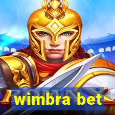 wimbra bet